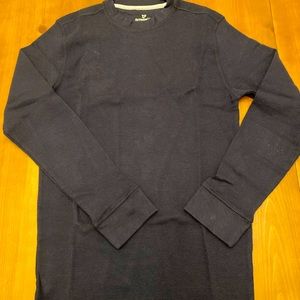 Outdoor Life thermal long sleeve